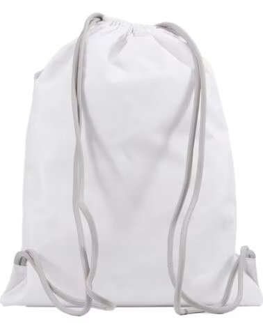 JORDAN MOCHILA 9A0347-001 UNISEX BLANCO