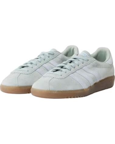 BASKETS ADIDAS POUR FEMME WOSA-CRSK-GUM5