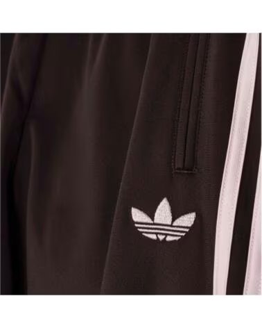 ADIDAS PANTALON DE SURVÊTEMENT UNISEXE MARRON MARRóN