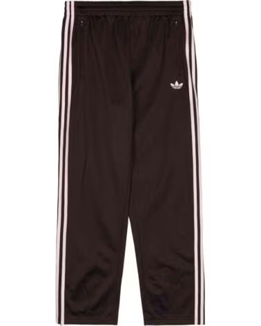 ADIDAS PANTALON DE SURVÊTEMENT UNISEXE MARRON MARRóN