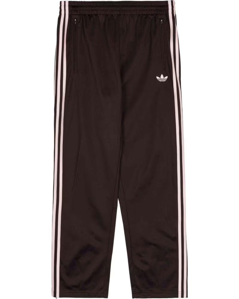 ADIDAS PANTALON DE SURVÊTEMENT UNISEXE MARRON MARRóN