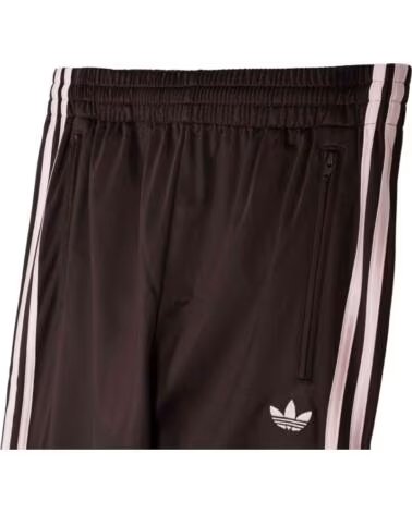 ADIDAS PANTALON DE SURVÊTEMENT UNISEXE MARRON MARRóN