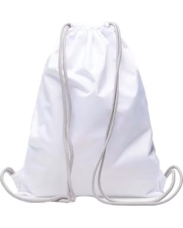 JORDAN MOCHILA 9A0347-001 UNISEX BLANCO
