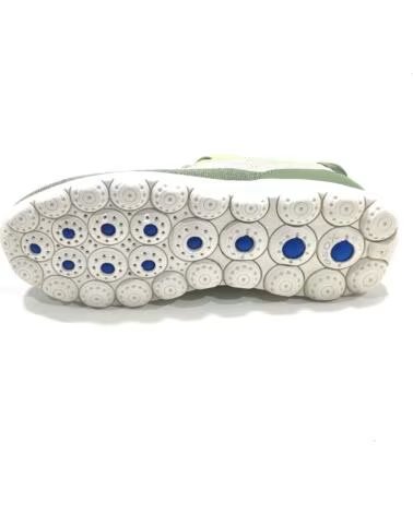 SNEAKER GEOX SPHETICA DA DONNA VERDE