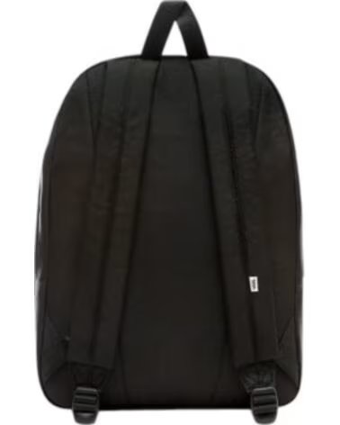 MOCHILA VANS REALM VN0A3UI6BLK1 PRETO