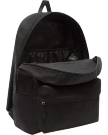 MOCHILA VANS REALM VN0A3UI6BLK1 PRETO