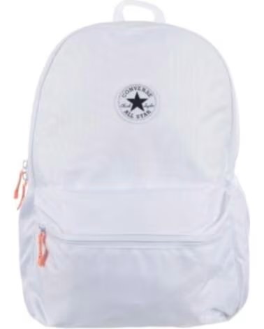 CONVERSE Mochila 9A5483-001 en blanco para unisex MULTICOLOR