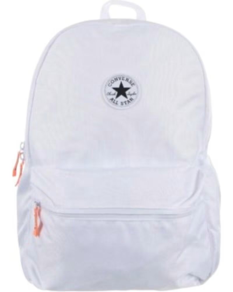 CONVERSE Mochila 9A5483-001 en blanco para unisex MULTICOLOR