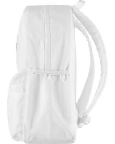 CONVERSE Mochila 9A5483-001 en blanco para unisex MULTICOLOR