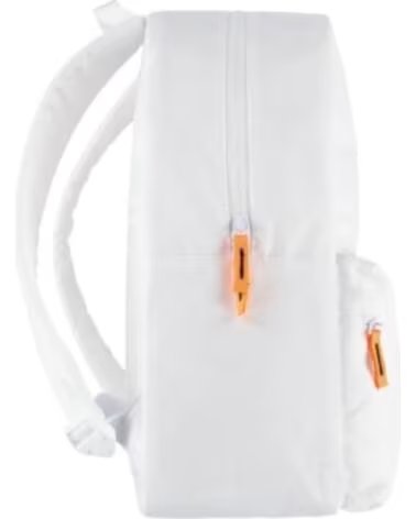 CONVERSE Mochila 9A5483-001 en blanco para unisex MULTICOLOR