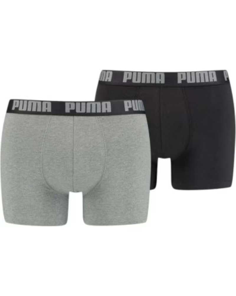 PUMA Calzoncillo 521015001-691 en multicolor para hombre MULTICOLOR
