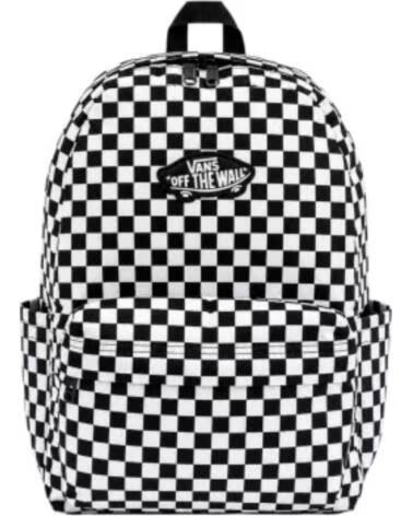 VANS OFF THE WALL Mochila Vans Vn000J3Ky281 en multicolor para ninos unisex MULTICOLOR