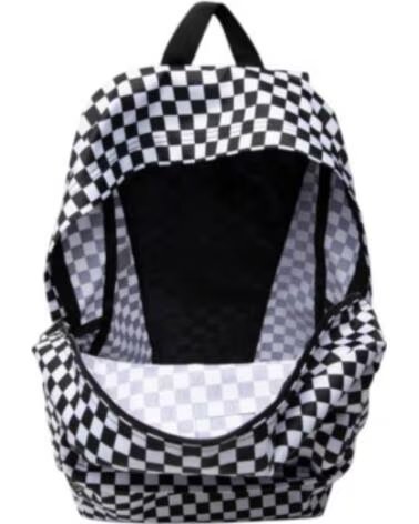 VANS OFF THE WALL Mochila Vans Vn000J3Ky281 en multicolor para ninos unisex MULTICOLOR