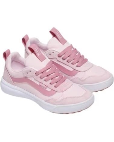 ZAPATILLAS VANS RANGE EXP 2TNC VN0A2Z49PNK1 ROSA MUJER