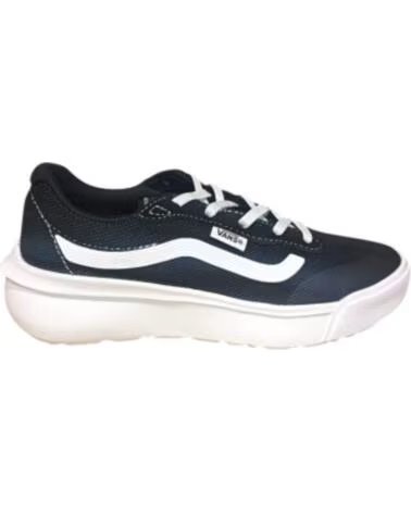 VANS OFF THE WALL ZAPATILLAS RANGE BRZ MESH VN000EB8BA21 CASUAL