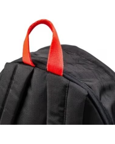 JORDAN Mochila Ma9119-G0H en negro para unisex BLACK-INFRARED