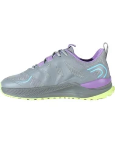 HI-TEC SENSOR TRAIL O090228-002 SAPATILHAS DE MONTANHA BAREFOOT MULHER MULTICOLOR