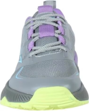 HI-TEC SENSOR TRAIL O090228-002 SAPATILHAS DE MONTANHA BAREFOOT MULHER MULTICOLOR