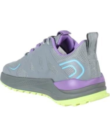 HI-TEC SENSOR TRAIL O090228-002 SAPATILHAS DE MONTANHA BAREFOOT MULHER MULTICOLOR