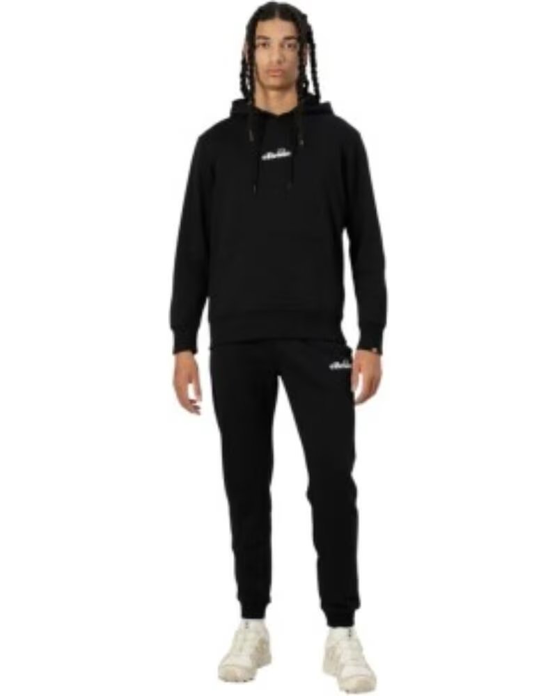 SURVÊTEMENT HOMME ELLESSE SUCRE 2 JOG SUIT SHB23727-011 NOIR CASUAL