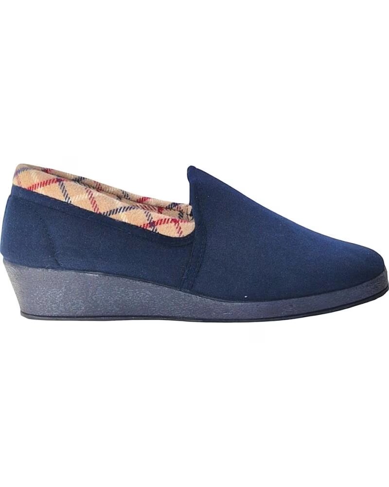 SALEMERA SCARPE DA DONNA BLU AZUL