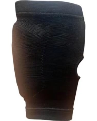 ASICS GENOUILLÈRES GEL KNEEDPAD NOIR VOLLEY 3053A181-001 VOLLEYBALL UNISEXE
