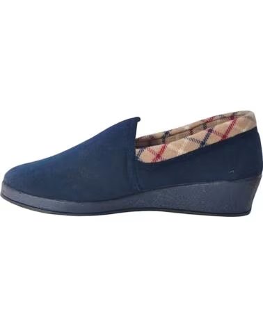 SALEMERA SCARPE DA DONNA BLU AZUL