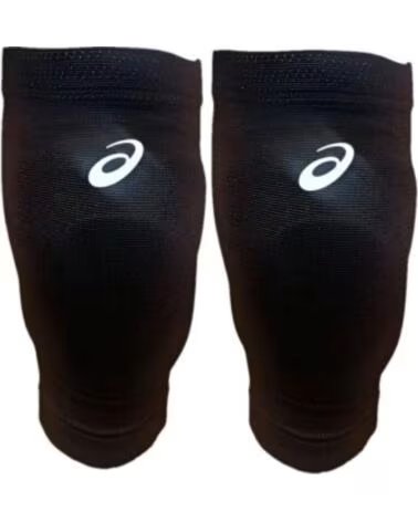ASICS GENOUILLÈRES GEL KNEEDPAD NOIR VOLLEY 3053A181-001 VOLLEYBALL UNISEXE