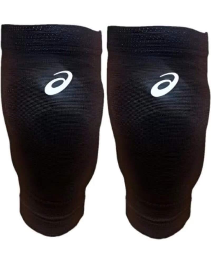 ASICS GENOUILLÈRES GEL KNEEDPAD NOIR VOLLEY 3053A181-001 VOLLEYBALL UNISEXE