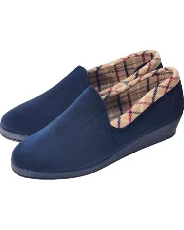 SALEMERA SCARPE DA DONNA BLU AZUL