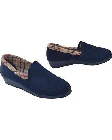 SALEMERA SCARPE DA DONNA BLU AZUL
