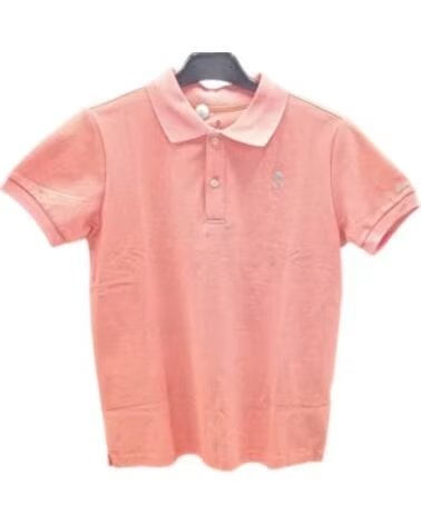 HARPER NEYER POLO ICON KIDS 1403325001-000111