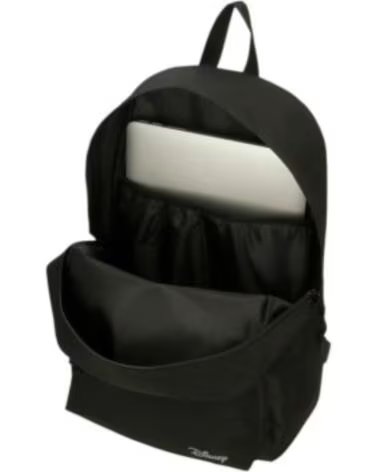 DISNEY Mochila 620010265020 en negro para ninos unisex MULTICOLOR