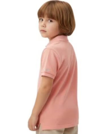 HARPER NEYER POLO ICON KIDS 1403325001-000111