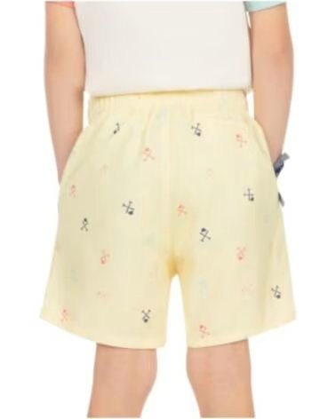 BADEHOSE HARPER AND NEYER ICON KIDS GELB 1909325001-000153 JUNGE MÄDCHEN