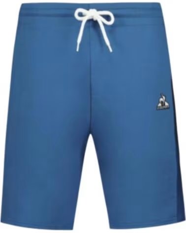 LE COQ SPORTIF BERMUDAS HERITAGE SP SHORT Nº1 2510054 HOMME