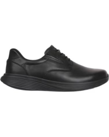 MBT SAPATOS PARA HOMEM NEGRO