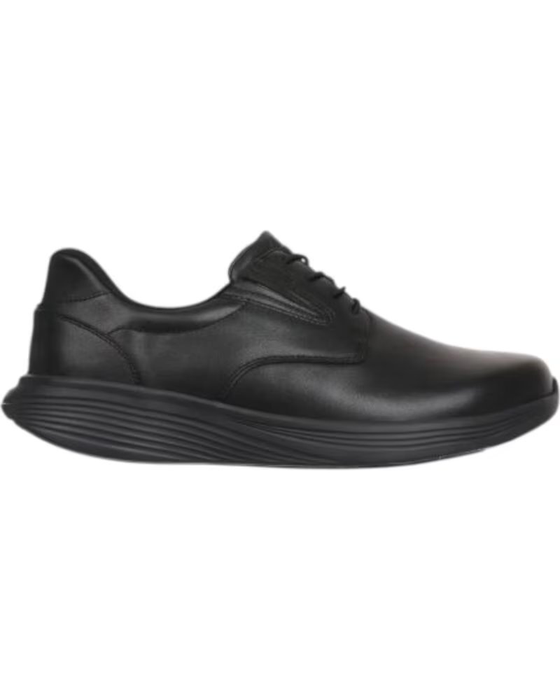 MBT SAPATOS PARA HOMEM NEGRO