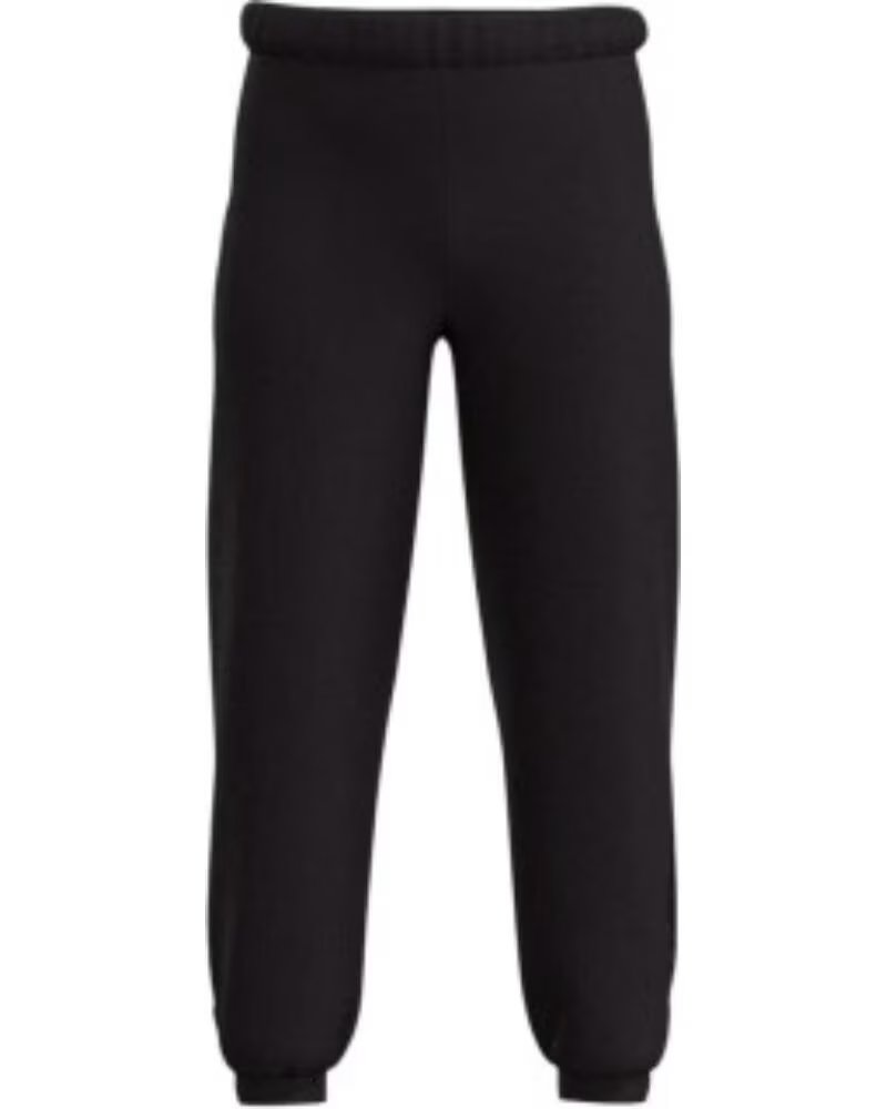 JOMA PANTALON CAMP MOLLETONNÉ NOIR 500807-100 ENFANT