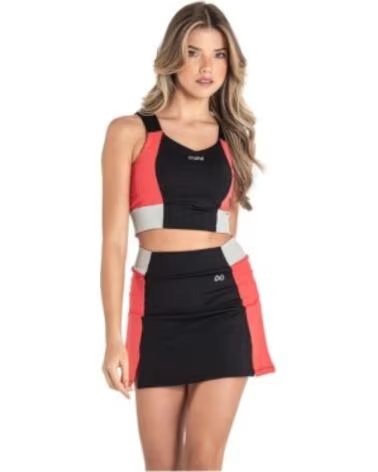DITCHIL SKORT HOSENROCK TRIX SK9005-900 DAMEN