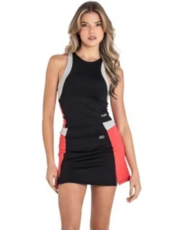 DITCHIL CANOTTA TRIX TANK TOP TT9005-900 DONNA