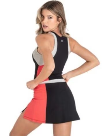 DITCHIL CANOTTA TRIX TANK TOP TT9005-900 DONNA