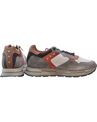 CETTI HERREN SNEAKER BLANCO