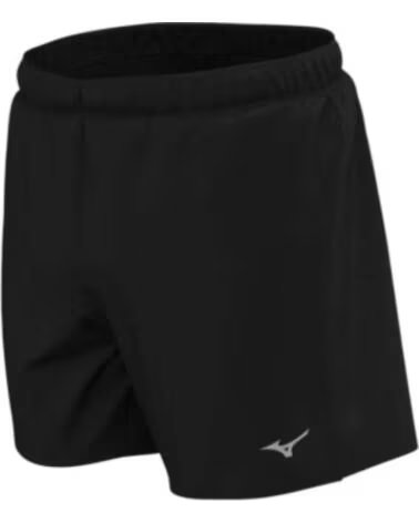 MIZUNO SHORT CORE 5 J2GBC508-09 PANTALON COURT RUNNING HOMME