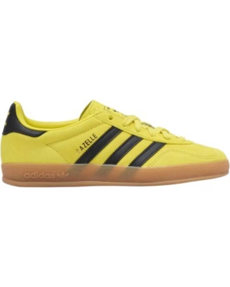 ADIDAS GAZELLE INDOOR JR6303 CASUAL SNEAKER HERREN