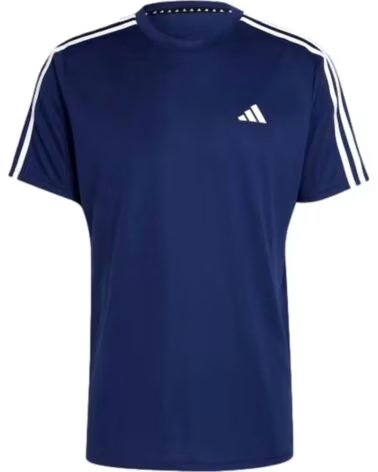 ADIDAS CAMISETA DE MANGA CORTA IB8152 PARA HOMBRE AZUL