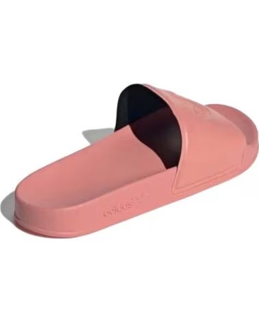 ADIDAS CLAQUETTES IF3680 POUR HOMME ROSE ROSA