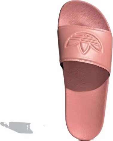 ADIDAS CLAQUETTES IF3680 POUR HOMME ROSE ROSA