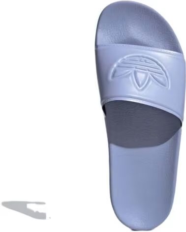 ADIDAS CLAQUETTES ADILETTE IF3681 BLEU HOMME AZUL