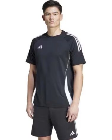 ADIDAS KURZARMSHIRT IJ9954 NEGRO